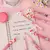 Caneta Click Estampada Sanrio (Hello kitty) - Papelaria Mundo Kawaii