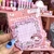 Post it Memo Pads de anotações Sanrio