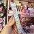 Caneta Surpresa fofa na caixinha Sanrio - loja online
