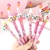 Caneta Apagável Cute Hello kitty (Com Pingente) - comprar online