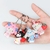 Caixinha Chaveiro Surpresa Sanrio - comprar online