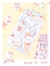 Memo pads Sticky notes Sanrio (Personagens) - Papelaria Mundo Kawaii