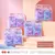 Kit com 2 Bloquinhos e Chaveiro Hello kitty
