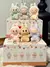 Labubu Have A Seat - Papelaria Mundo Kawaii