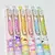 Lapiseira 0,5mm Decorada Happy Luck Sanrio na internet