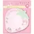 Post it de Anotações Notepad Sanrio - Papelaria Mundo Kawaii