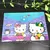Pasta Bag Sanrio Colorida - comprar online