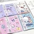 Planner A6 Mensal Sanrio 2025 - comprar online