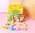 Pacotinho Surpresa Borracha Pokemon - comprar online