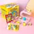 Pacotinho Surpresa Borracha Pokemon - comprar online
