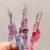 Caneta Com Pingente Sanrio Flowers na internet
