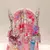 Caneta Com Pingente Sanrio Flowers - loja online