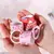 Kit Com 10 Washi Tapes Fita Adesiva Sanrio