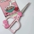 Tesoura Fofa Hello kitty - loja online