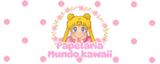 Papelaria Mundo Kawaii