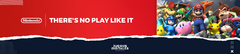 Banner de la categoría Nintendo
