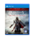 Assassin's Creed The Ezio Collection PS4