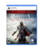 Assassin's Creed The Ezio Collection PS5