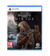 Assassin's Creed Mirage PS5