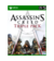 Assassin's Creed Triple Pack: Black Flag, Unity, Syndicate XBOX