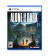Alone in the Dark EXCLUSIVO PS5