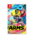 ARMS NINTENDO SWITCH