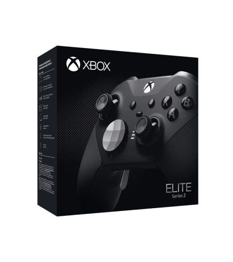 Control XBOX Elite Series 2