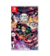 Demon Slayer -Kimetsu no Yaiba- The Hinokami Chronicles NINTENDO SWITCH