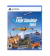 Microsoft Flight Simulator 2024 EXCLUSIVO PS5 (preventa) - comprar online