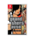 GTA Trilogy NINTENDO SWITCH