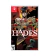 Hades NINTENDO SWITCH