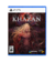 The First Berserker: Khazan EXCLUSIVO PS5 - comprar online