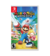 Mario + Rabbids Kingdom Battle NINTENDO SWITCH