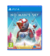 No Man's Sky PS4