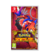 Pokémon Escarlata NINTENDO SWITCH