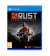 Rust PS4
