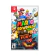 Super Mario 3D World + Bowser's Fury NINTENDO SWITCH