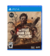 The Texas Chain Saw Massacre PS4