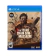 The Texas Chain Saw Massacre PS4