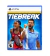 Tiebreak The Official Game of the ATP and WTA PS5