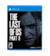 The Last Of Us Part II PS4