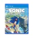 Sonic Frontiers PS4