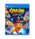 Crash Bandicoot 4: It's About Time PS4