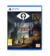 Little Nightmares PS5