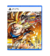 Dragon Ball Fighterz PS5