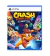 Crash Bandicoot 4: It's About Time PS5