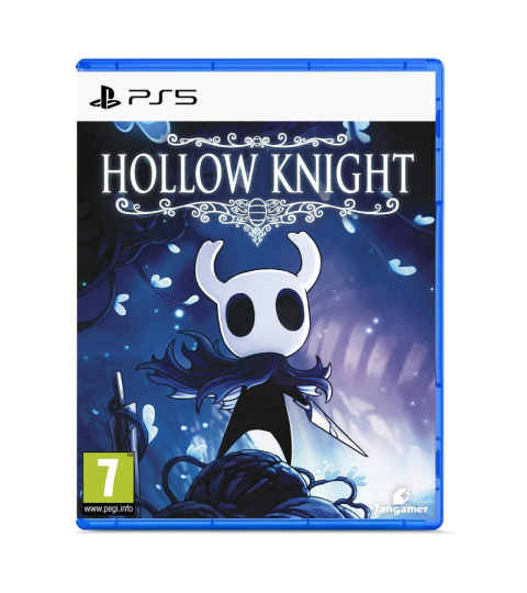 Hollow Knight PS5