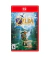 The Legend of Zelda: Ocarina of Time SWITCH 2 (preventa)