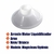 Arraste Motor Liquidificador Arno Optimix/Magiclean (NOVO) na internet