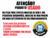 Placa Microondas Consul CMA20/CMO20 127Volts W11049115 (LOTE) Revisada Modelo Novo - Millenium Placas Eletrônicas